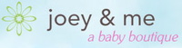 Joey & Me: A Baby Boutique