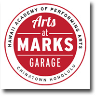 The ARTS At Marks Garage