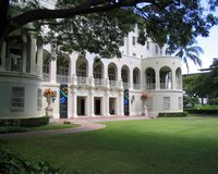 Hawaii State Art Museum