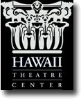 Hawaii Theatre Center