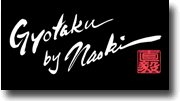Gyotaku by Naoki
