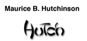Maurice Hutchinson - Hutch