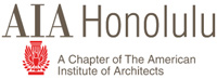 AIA Honolulu - Chapter of The American Institute of Architects