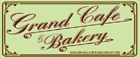 Grand Cafe and Bakery