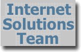 Internet Solutions Team - CLOSED