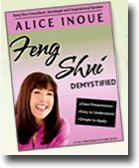 The Feng Shui Way with Alice Inoue