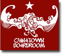 Chinatown Boardroom - CLOSED