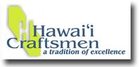 Hawaii Craftsmen