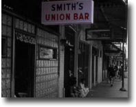 Smith's Union Bar