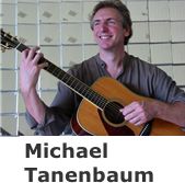 Michael Tanenbaum