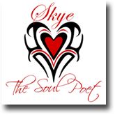 Skye The Soul Poet