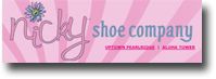 Nicky Shoe Company - CLOSED