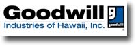 Goodwill Stores Hawaii