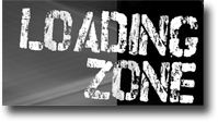 Loading Zone Arts