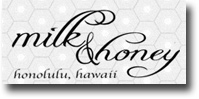 Milk & Honey Boutique - Chinatown Downtown Hawaii