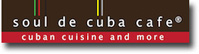 Soul De Cuba Cafe - Honolulu Hawaii - Downtown / Chinatown Restaurant