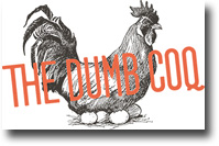 The Dumb Coq - Downtown -Chinatown - Honolulu, Hawaii