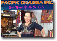 Pacific Dharma Inc. - Boutique