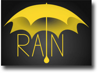 Rain Restaurant -  - CLOSED