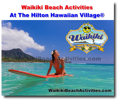 A Duo of Hilton Hawaiian Beach Resorts Offers Even More Perks for