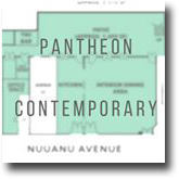 Pantheon Contemporary (Hawaii Theatre Center)