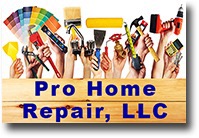 Pro Home Repair LLC - John Hansen - Oahu, Downtown-Chinatown, Honolulu, Haw