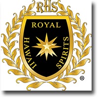 Royal Hawaii Spirits (RHS ) Honolulu Distillery, Tasting, Bar, Restaurant