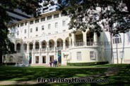 Hawaii State Art Museum Exterior 1