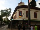 Chinatown Courtyard # 1