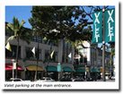 Aloha Tower Marketplace Enterance