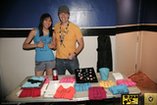 Vendor @ First Friday Honolulu 11