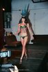 Bikini Fashion Show at SoHO Arie - Ryan McVay Swimwear
