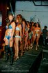 Bikini Fashion Show SOHO Arie - Ryan McVay Swimwear
