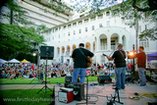 First Friday Entertainment