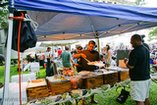 First Friday - Live from the Lawn - Vendor