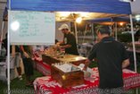 Local food vendor Live From The Lawn