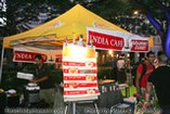 India cafe Live From The Lawn