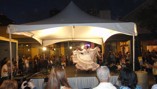 Flamenca Dancing on Hotel Street