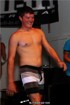 2013 release party of PULL IN underwear and clothing line @ SOHO Mixed Media Bar