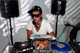 DJ Miko Franconi @ SOHO Mixed Media Bar