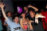 Party people having fun @ SOHO Mixed Media Bar