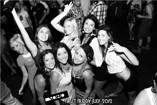 Lovely ladies partying at SOHO's First Friday event
