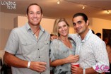 First Friday art exhibit at the Loading Zone