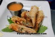 Hasr Bistro Hawaii Downtown Chinatown Restaurant 02