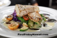 Hasr Bistro Hawaii Downtown Chinatown Restaurant 09