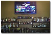 Full Bar - Gotti's Lounge Honolulu