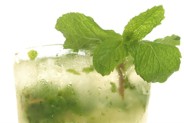 Mojito - Soul De Cuba Cafe Honolulu Hawaii Downtown Chinatown