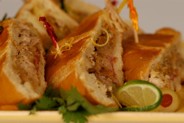 Cubano Platter  - Catering - Soul De Cuba Cafe