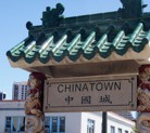 Free Entrance and Discount - Chinatown Get Down