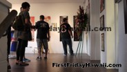 Fine Art & Photos - Bayly Buck Photography Studio First Friday 2